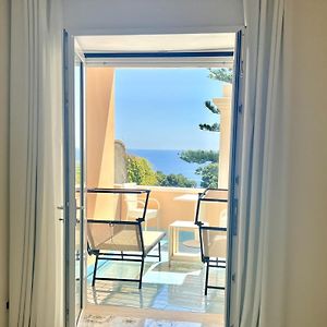Camera executive con letto queen size